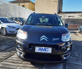 CITROEN C3 PICASSO 1.4 VTI 95 ATTRACTION