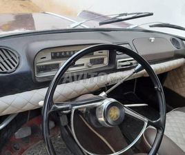 PEUGEOT 404 بيجو 404