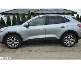 FORD ESCAPE FORD ESCAPE