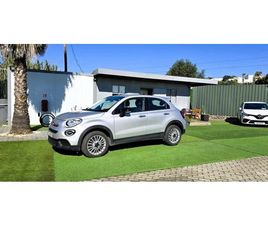 FIAT 500X FIAT 500X 1.3, 95CV
