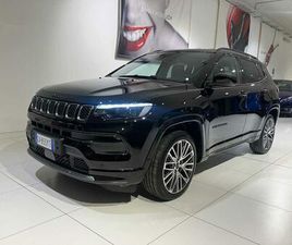 1.5 TURBO T4 130CV MHEV 2WD SUMMIT