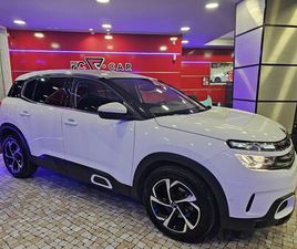 CITROEN C5 AIRCROSS BLUEHDI 130 S&S LIVE