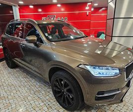 VOLVO XC90 D4 2.0 D4 MOMENTUM
