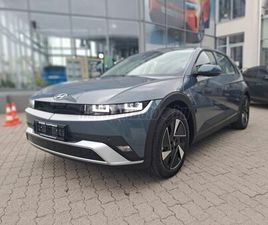 HYUNDAI IONIQ 5 HYUNDAI IONIQ 5 62,9KWH COMFORT PLUS 440KM WLTP. 8ÉV AKKUGARANCIA. 4.0 MILLIÓS PÁLYÁZATTAL