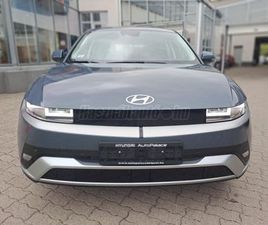 HYUNDAI IONIQ 5 HYUNDAI IONIQ 5 84KWH COMFORT PLUS 570KM WLTP. 8ÉV AKKUGARANCIA. 4.0 MILLIÓS PÁLYÁZATTAL