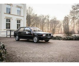 LANCIA DELTA 1.6 HF TURBO