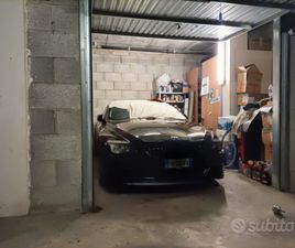 BMW 630I SPORT M 340CV