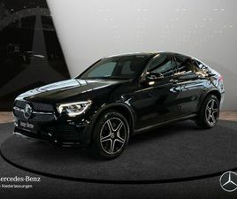 D 4MATIC COUPÉ PREMIUM AMG