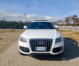 AUDI Q5 2ª SERIE - 2012