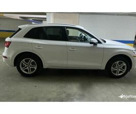 MAKINA NE SHITJE NE TIRANE, AUDI, 2018 BENZINE,KAMBIO AUTOMATIK PAGESA 22,0