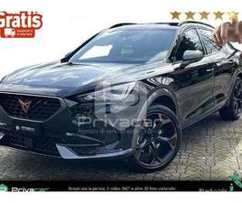 FORMENTOR 1.4 E-HYBRID DSG PROMO