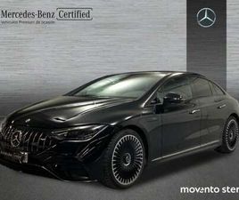 AMG 4MATIC EDITION