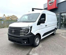 INTERSTAR 2.0 DCI 150CV L2H2 N-CONNECTA VAN NUOVO