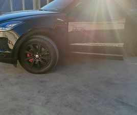 JAGUAR E-PACE (X540) - 2020