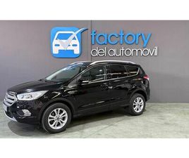FORD KUGA 1.5 TDCI 4X2 A-S-S TITANIUM