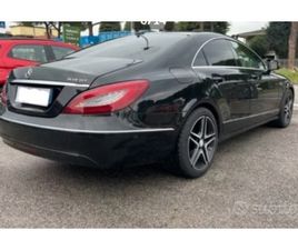 MERCEDES CLASSE C STATION WAGON C 220 MERCEDES CLS 220