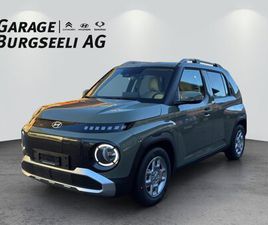 INSTER ELECTRIC AMPLIA