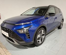 HYUNDAI BAYON 1.0 T-GDI PREMIUM MY21 (TT)