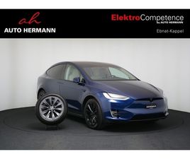 TESLA MODEL X 100D MODEL X 100 D