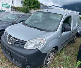 NV250 1.5DCI PRO 2.0T