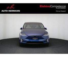 TESLA MODEL X 100D MODEL X 100 D