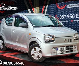 SUZUKI ALTO 0.7L, VERY ECONOMIC