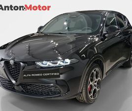 1.3 MULTI-AIR PHEV VELOCE Q4