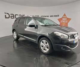 NISSAN QASHQAI+2 NISSAN QASHQAI+2 1.6 ACENTA