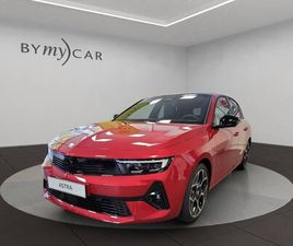 ASTRA 1.6 PHEV TURBO SWISS PREMIUM A