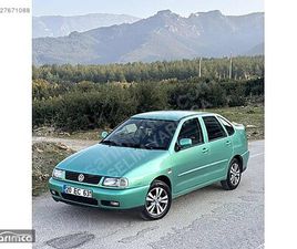 1.6 COMFORTLINE CLASSIC