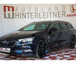 OPEL INSIGNIA OPC 2,0 CDTI 4X4 LED NAVI HEADUP