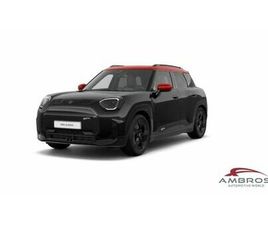 ELECTRIC E JOHN COOPER WORKS