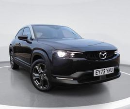 35.5KWH MAKOTO AUTO 5DR