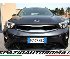 KIA STONIC KIA STONIC 1.0 120CV AUTOM. NAV RCAM CRUISE CERCHI
