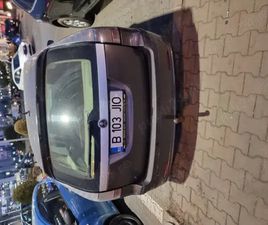 VÂND SAAB 93 VECTOR SPORT ,MOTOR 1910 CU 150 CAI