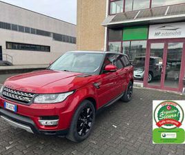 3.0 V6 TDI HSE, 7 POSTI, POCHI KM CERTIFICATI