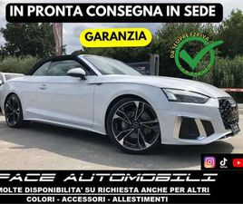 40D S LINE SLINE S-LINE QUATTRO COMPETITION 20