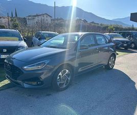 HYUNDAI I30 1.0 100 CV DCT BUSINESS