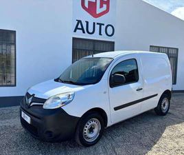 RENAULT KANGOO 1.5 DCI DYNAMIQUE S/S