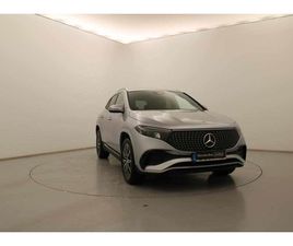 MERCEDES-BENZ EQA 250, CX. A., 190CV