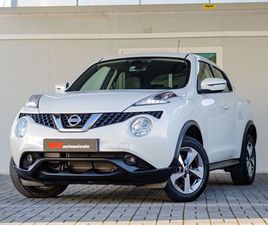 NISSAN JUKE 1.5 DCI ACENTA