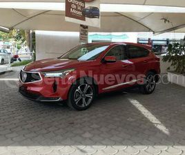 ACURA RDX 2.0 ADVANCE AT