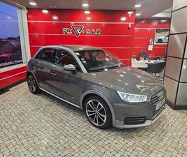 AUDI A1 1.4 TDI