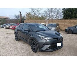 1.8 HYBRID E-CVT BUSINESS