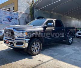 RAM TRUCKS RAM 2500 6.4 HD 4X4 AT