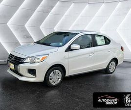 MITSUBISHI MIRAGE NEW 2024 MITSUBISHI MIRAGE G4 ES