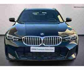 320 E TOURING PACK DESPORTIVO M AUTO