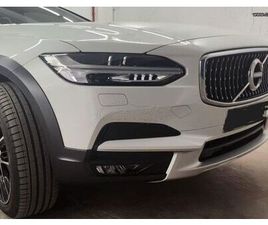 VOLVO V90 CROSS COUNTRY D5 VOLVO V90 CROSS COUNTRY 2020 D5 POLESTAR