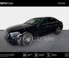 VI 300 DE HYBRID EQ AMG LINE 9G-TRONIC