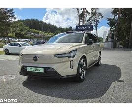 VOLVO EX90 111KWH TWIN PERFORMANCE AWD ULTRA 7 OS